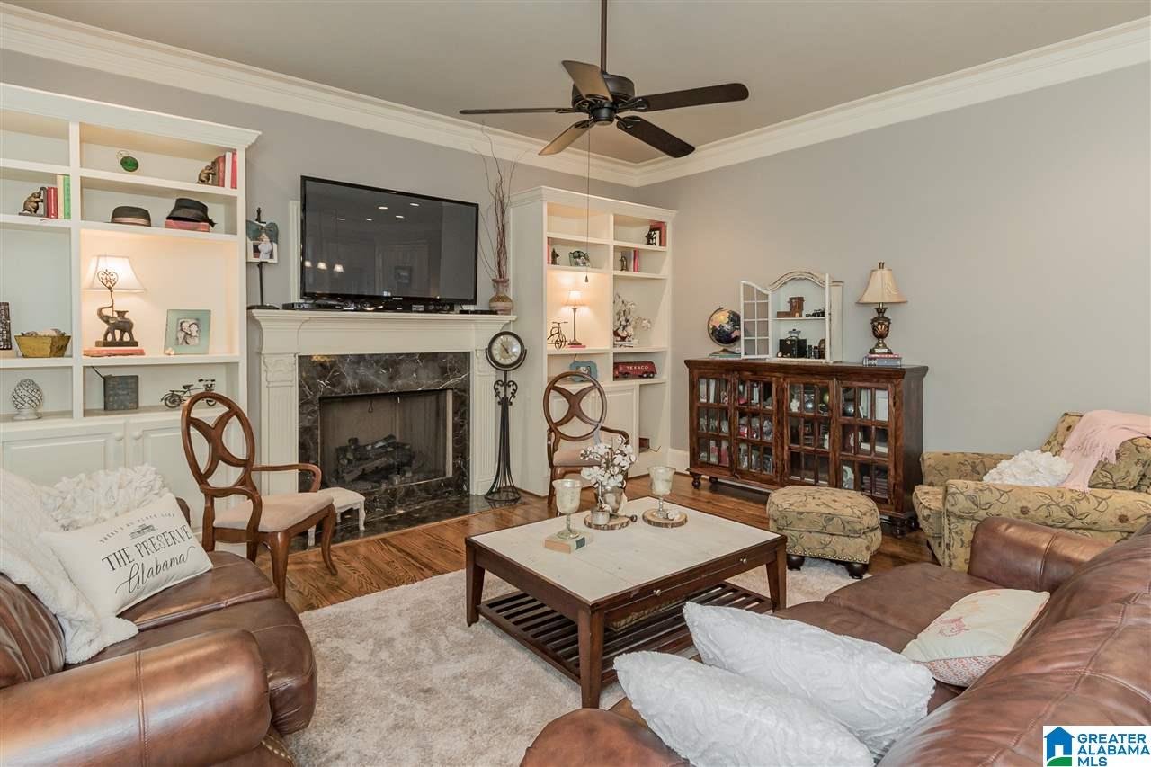 611 Renaissance Drive Birmingham, AL 35226 - Photo 11 of 49