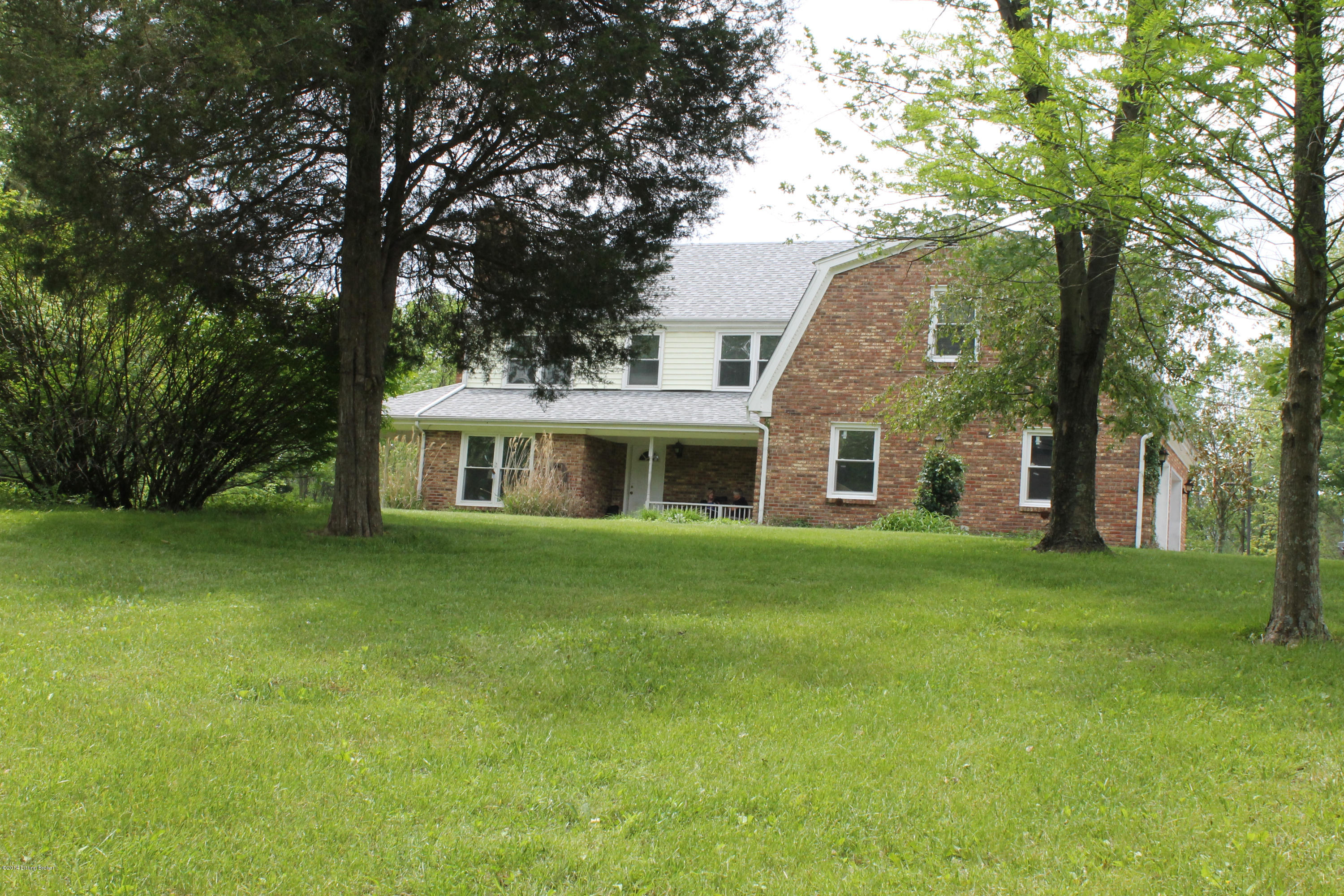 87 Fewell Road Campbellsburg, KY 40011 - Photo 1 of 37 IMG_1757