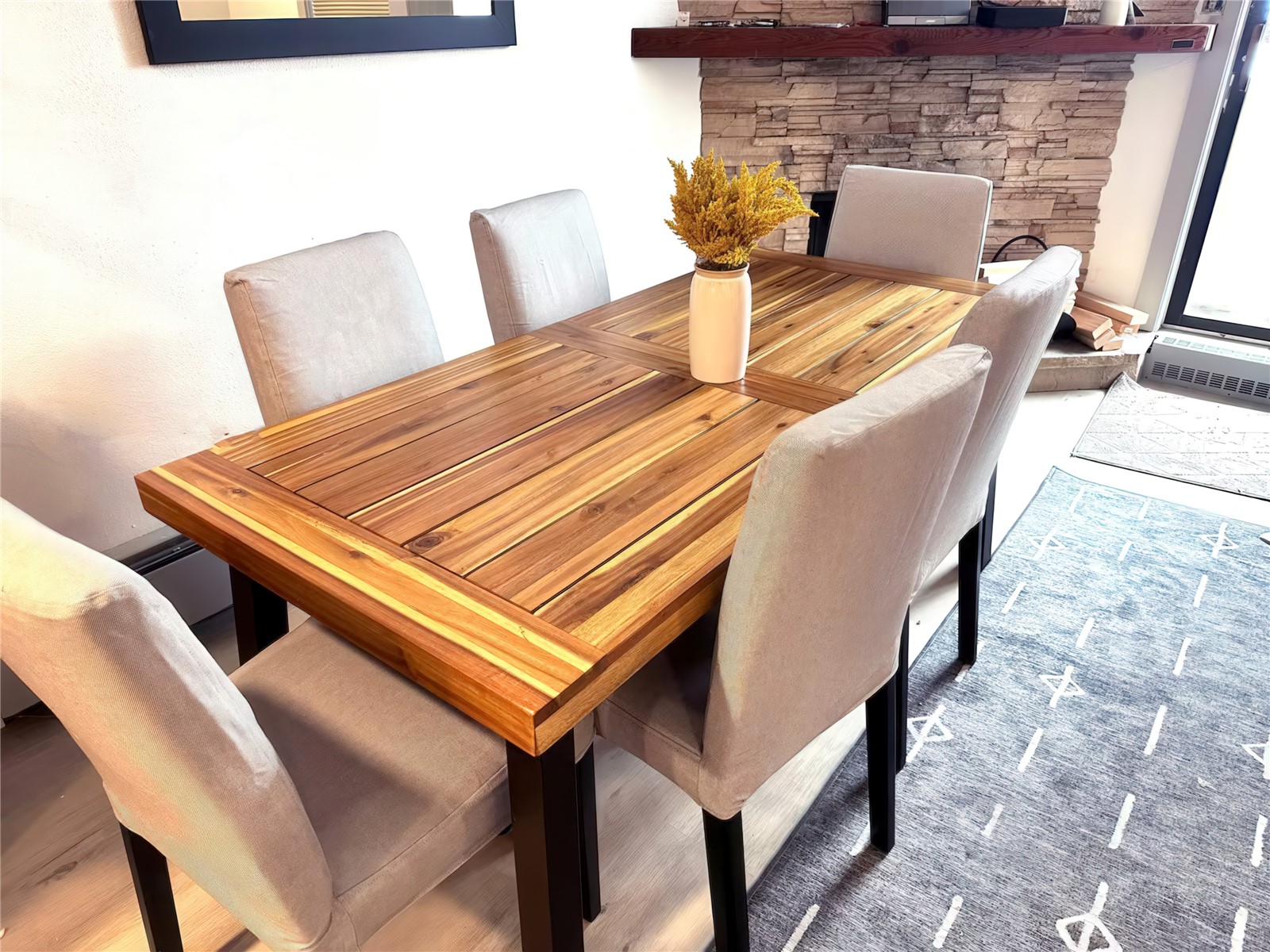 611 Village Road, Unit 21240 Breckenridge, CO 80424 - Photo 6 of 23