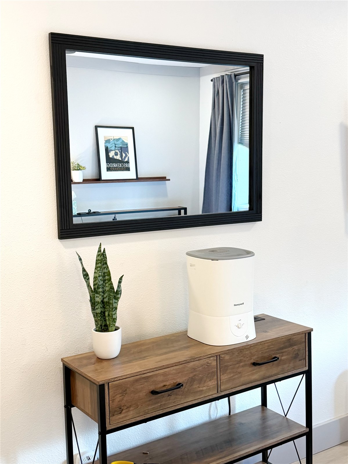 611 Village Road, Unit 21240 Breckenridge, CO 80424 - Photo 9 of 23 a view of a room with a table and chairs