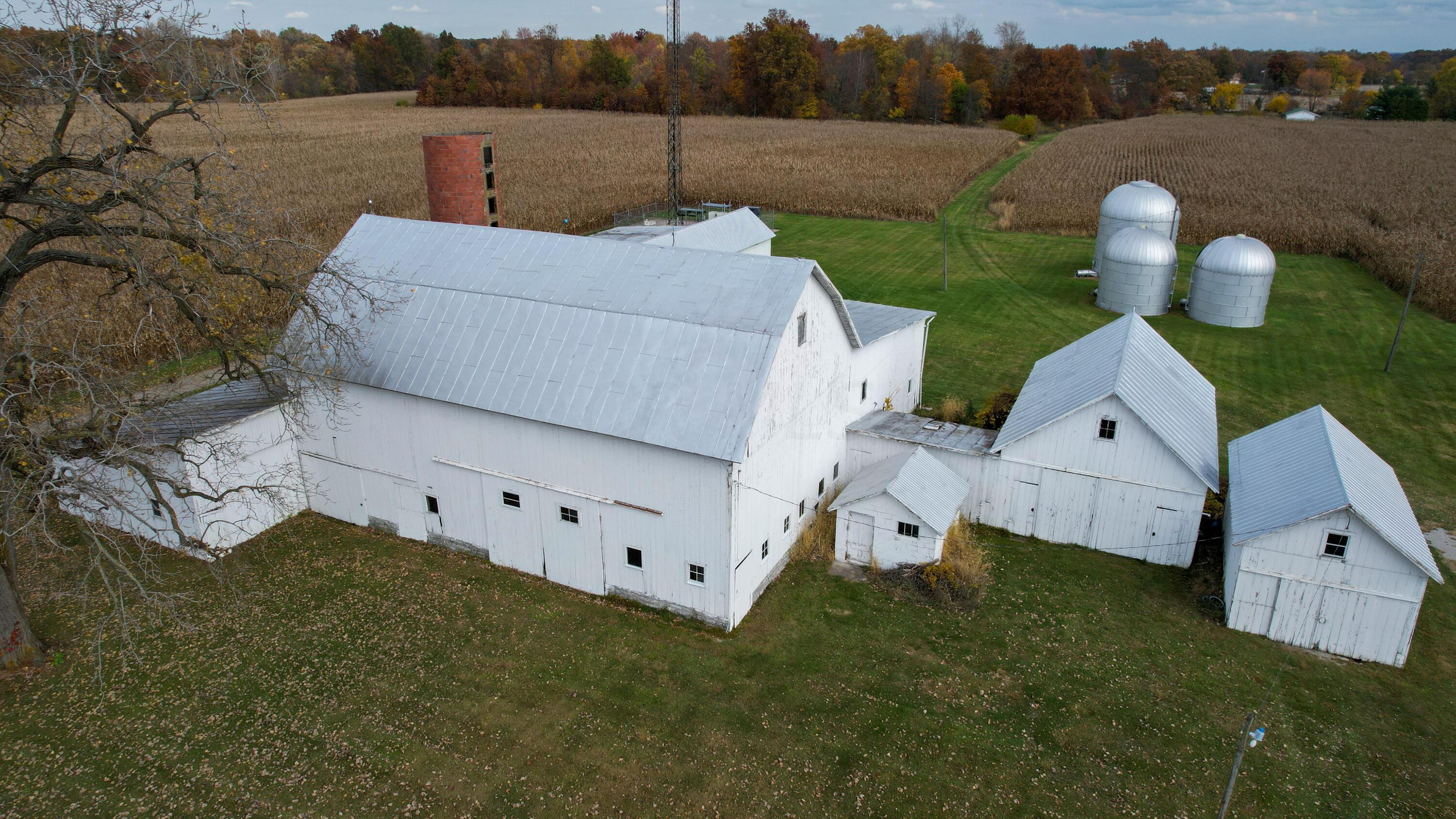 1486 Nesbitt Road Caledonia, OH 43314 - Photo 79 of 80 78