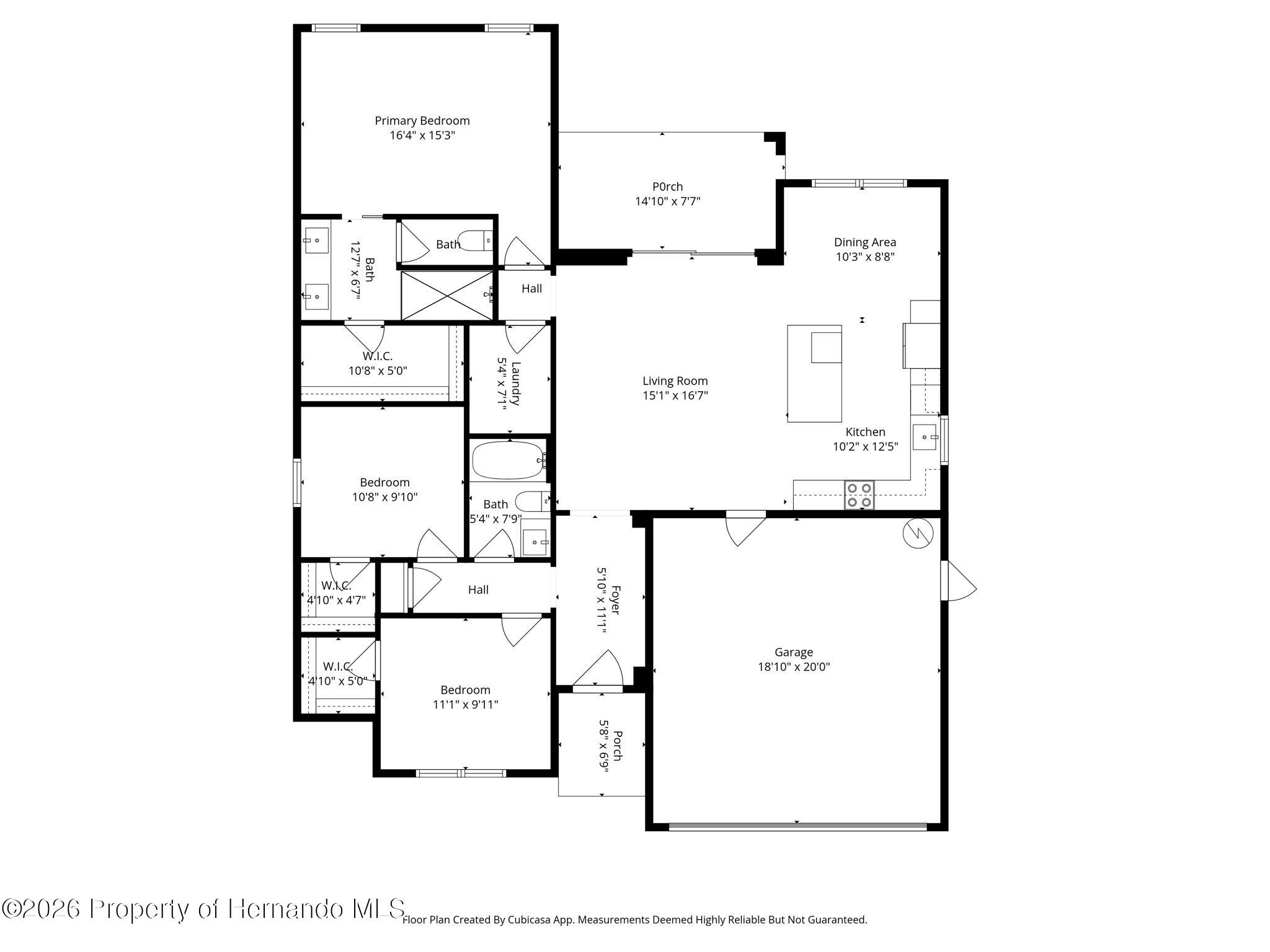3316 East Anderson Inverness, FL 34453 - Photo 2 of 48 Gallery Image 2