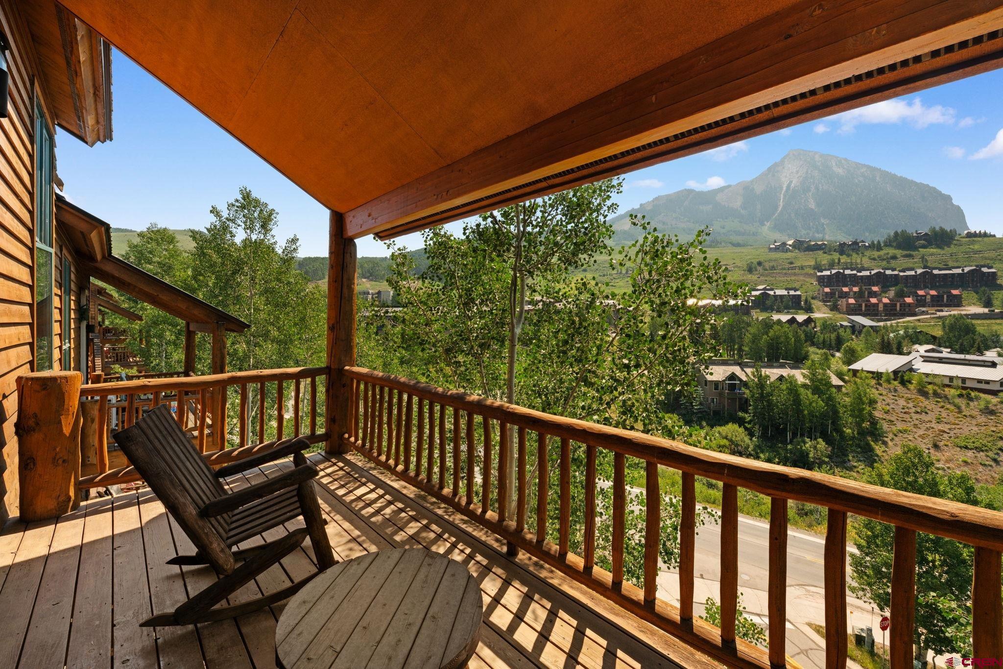 139 Snowmass Road Crested Butte, CO 81225 - Photo 28 of 45