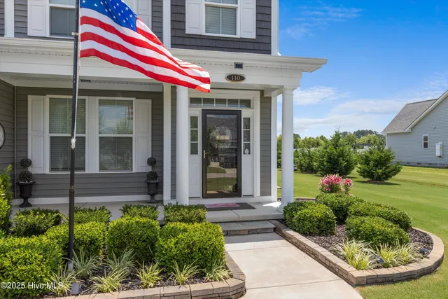 $585,000 | 110 Ashbee Court, Moyock, NC 27958