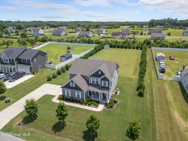 $585,000 | 110 Ashbee Court, Moyock, NC 27958