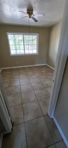 a view of a livingroom with a staircase