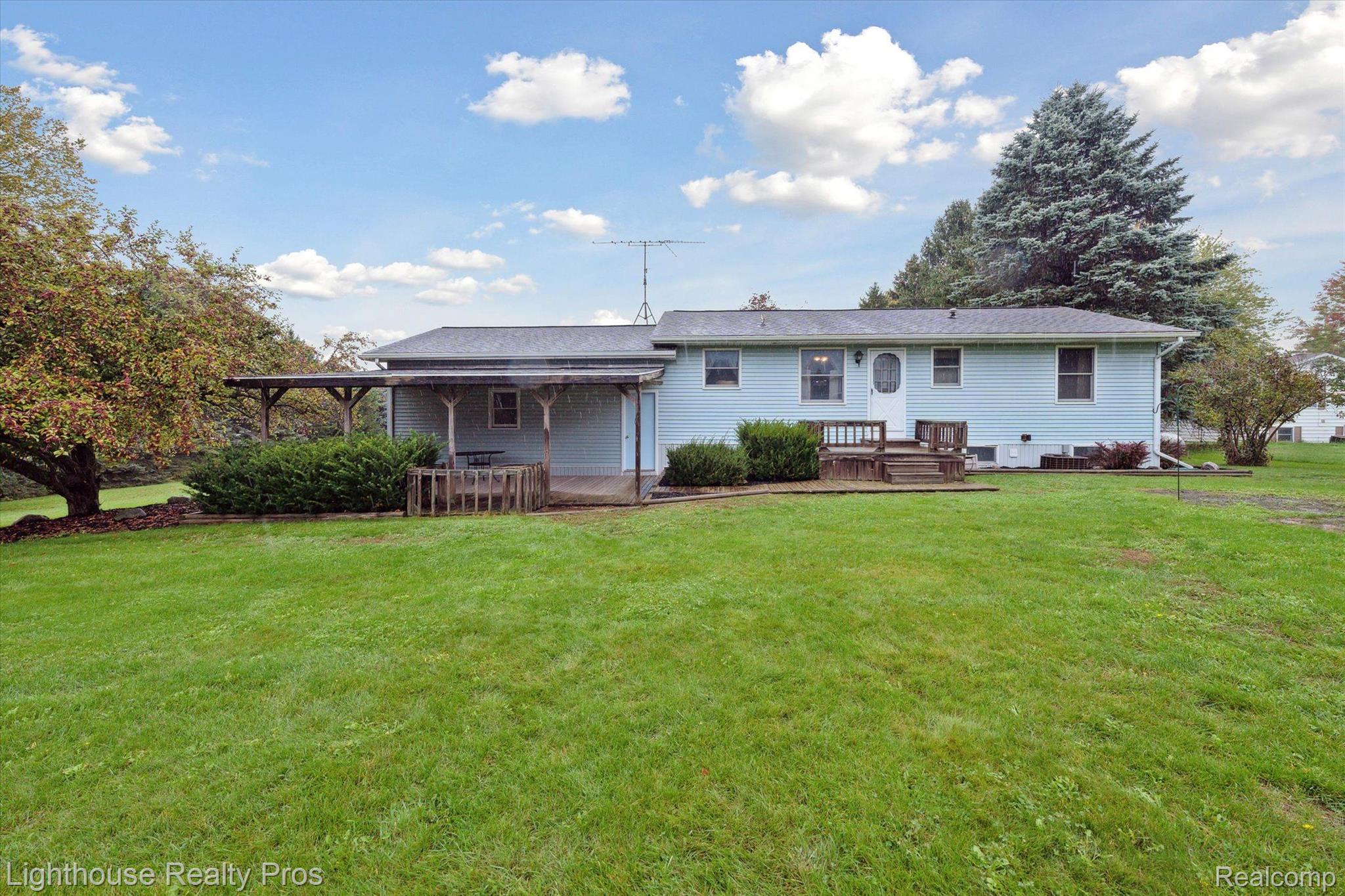 8301 Doyle Road Laingsburg, MI 48848 - Photo 34 of 42 Gallery Image 34