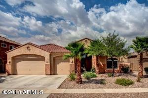 2210 West Eagle Feather Road Phoenix, AZ 85085 - Photo 1 of 1 Front