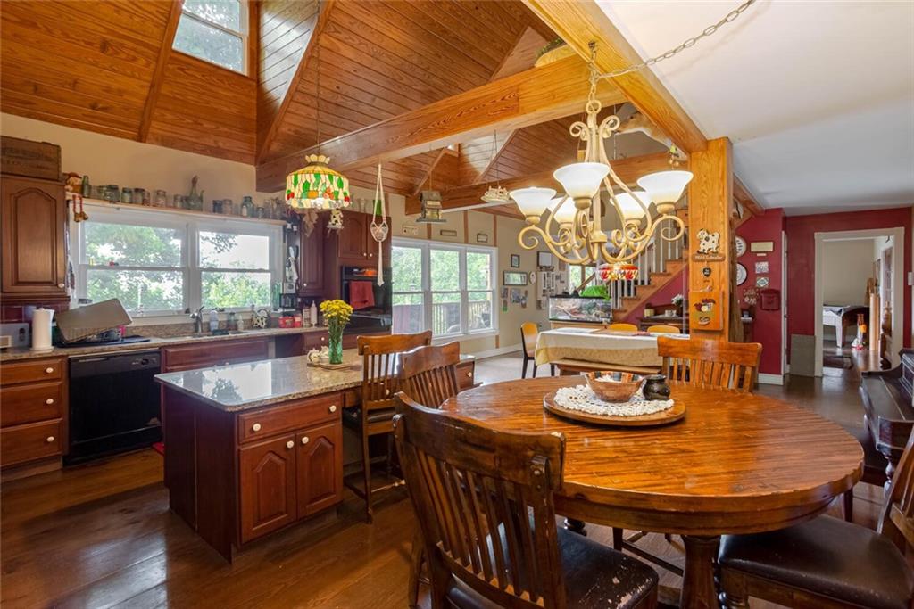 8 Mt Sequoyah Road Jasper, GA 30143 - Photo 14 of 86