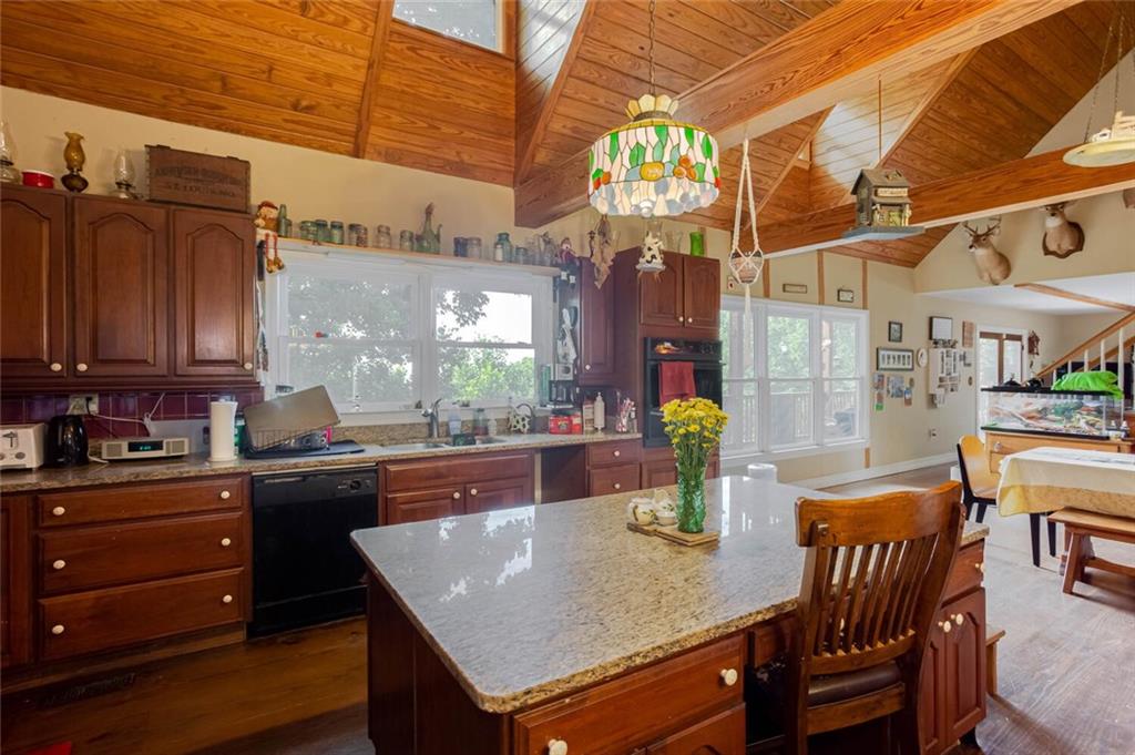 8 Mt Sequoyah Road Jasper, GA 30143 - Photo 15 of 86