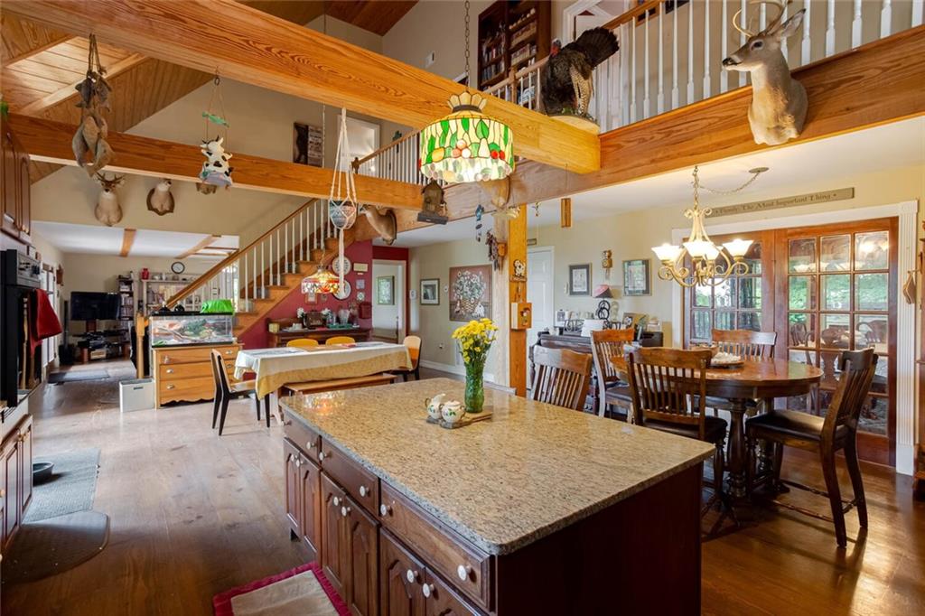 8 Mt Sequoyah Road Jasper, GA 30143 - Photo 16 of 86