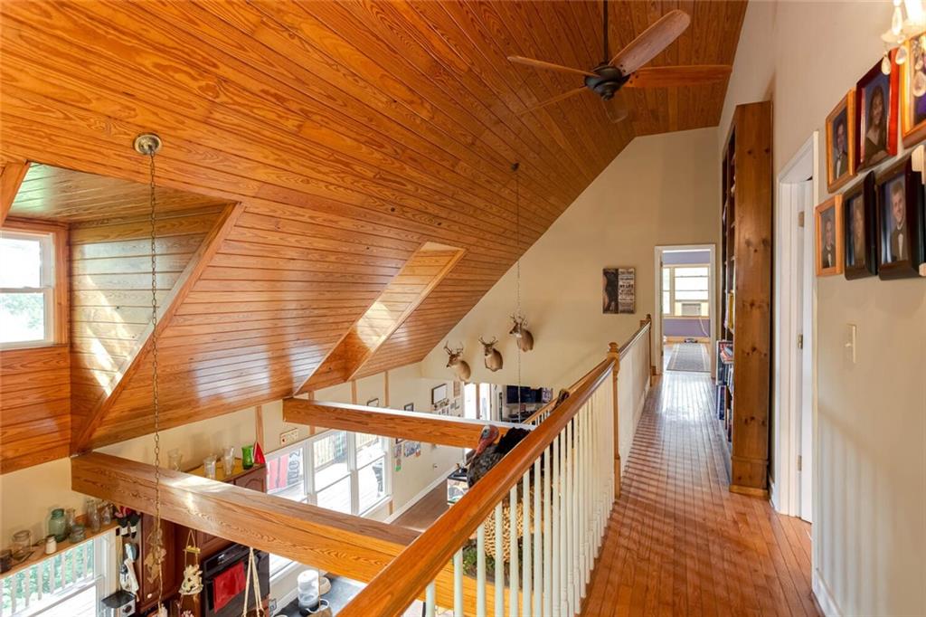 8 Mt Sequoyah Road Jasper, GA 30143 - Photo 28 of 86