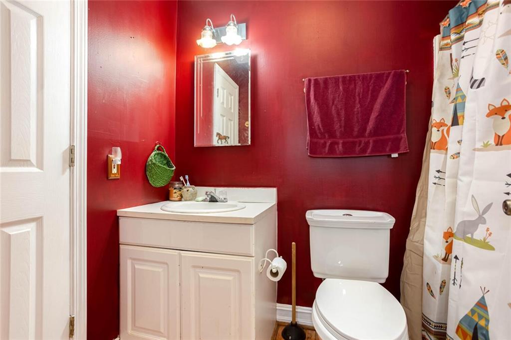 8 Mt Sequoyah Road Jasper, GA 30143 - Photo 32 of 86