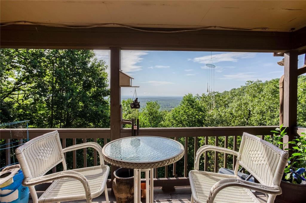 8 Mt Sequoyah Road Jasper, GA 30143 - Photo 34 of 86