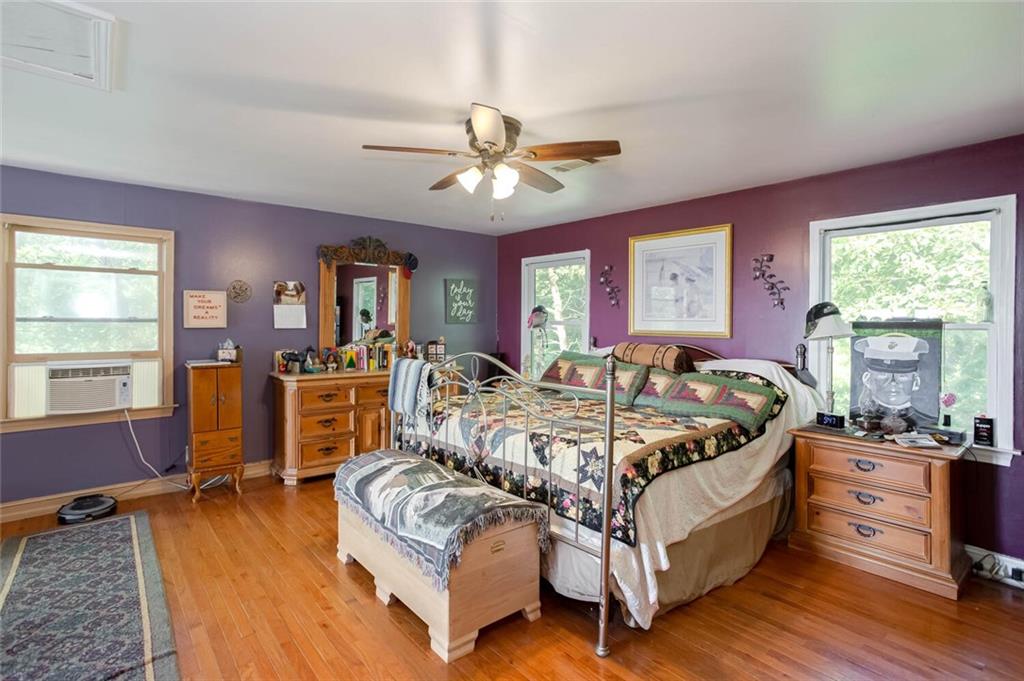 8 Mt Sequoyah Road Jasper, GA 30143 - Photo 35 of 86