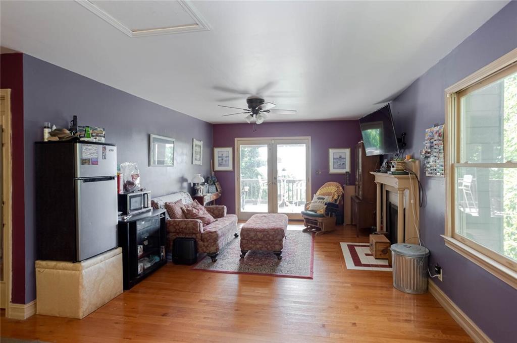 8 Mt Sequoyah Road Jasper, GA 30143 - Photo 37 of 86