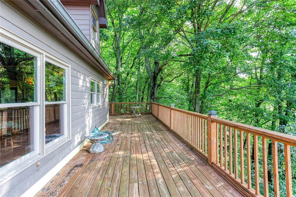 8 Mt Sequoyah Road Jasper, GA 30143 - Photo 50 of 86