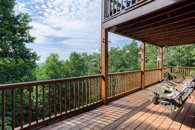 $600,000 | 8 Mt Sequoyah Road, Jasper, GA 30143