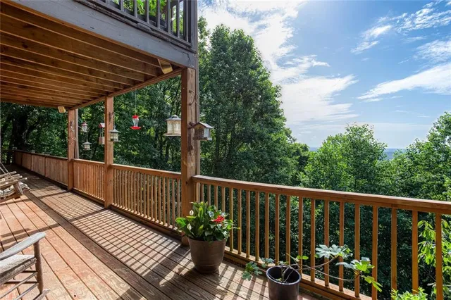 $600,000 | 8 Mt Sequoyah Road, Jasper, GA 30143