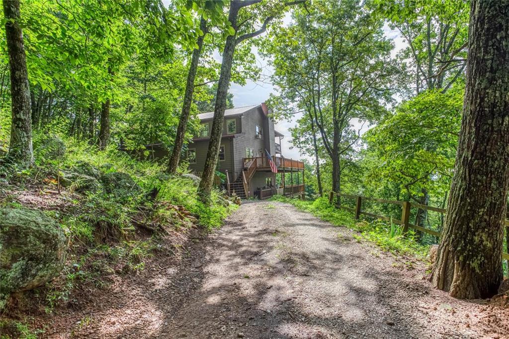 8 Mt Sequoyah Road Jasper, GA 30143 - Photo 58 of 86