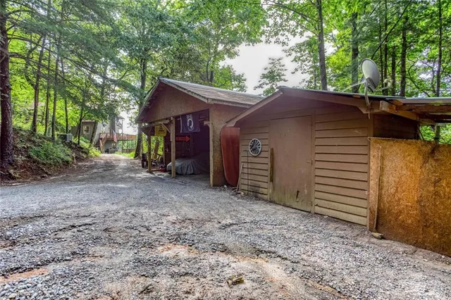 $600,000 | 8 Mt Sequoyah Road, Jasper, GA 30143