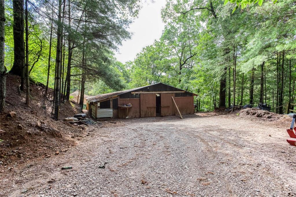 8 Mt Sequoyah Road Jasper, GA 30143 - Photo 61 of 86