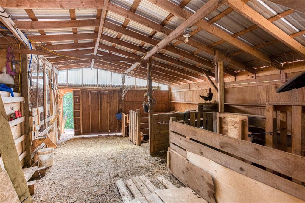 8 Mt Sequoyah Road Jasper, GA 30143 - Photo 62 of 86