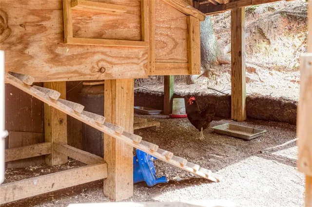 $600,000 | 8 Mt Sequoyah Road, Jasper, GA 30143