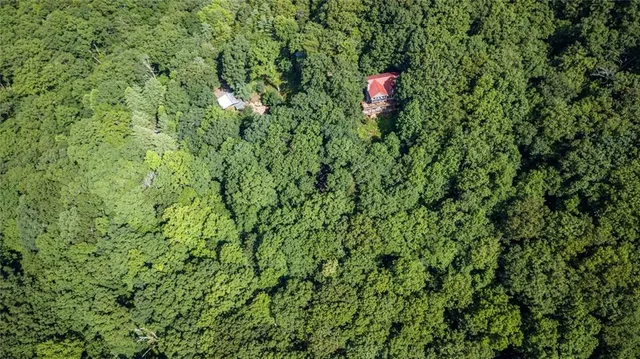 $600,000 | 8 Mt Sequoyah Road, Jasper, GA 30143