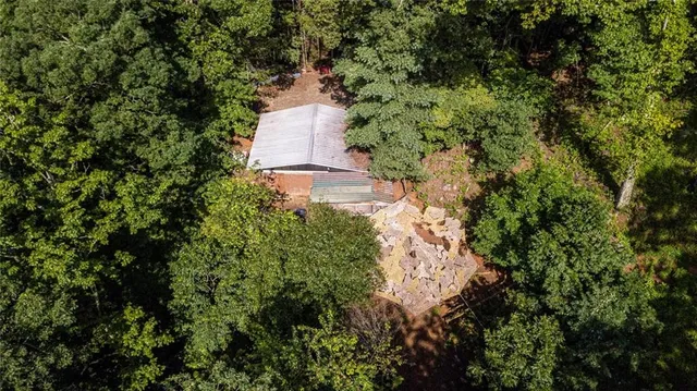 $600,000 | 8 Mt Sequoyah Road, Jasper, GA 30143