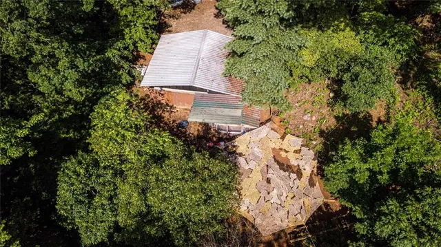 $600,000 | 8 Mt Sequoyah Road, Jasper, GA 30143