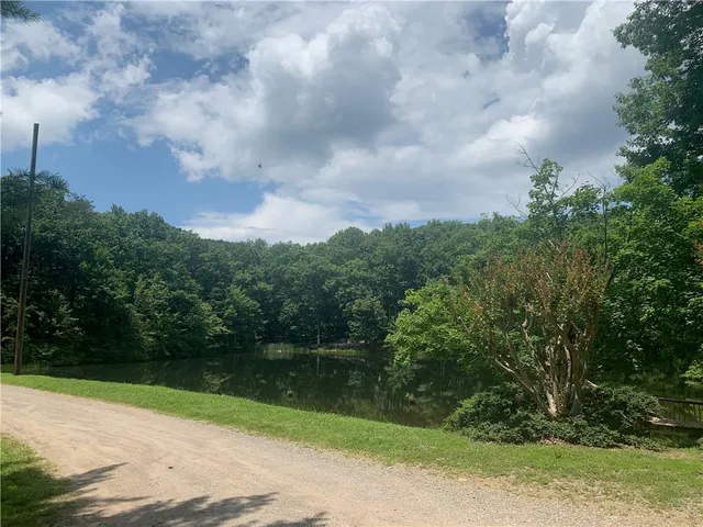 $600,000 | 8 Mt Sequoyah Road, Jasper, GA 30143