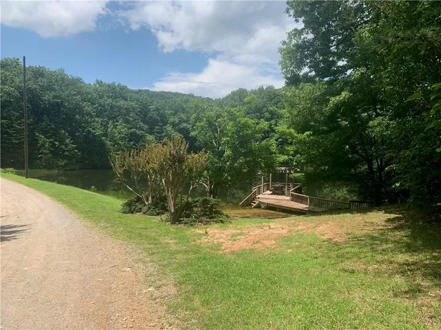 $600,000 | 8 Mt Sequoyah Road, Jasper, GA 30143