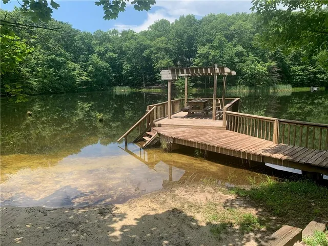 $600,000 | 8 Mt Sequoyah Road, Jasper, GA 30143