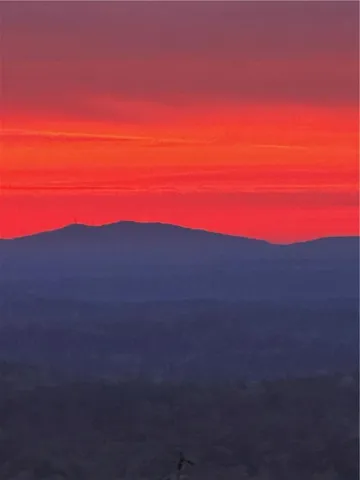 $600,000 | 8 Mt Sequoyah Road, Jasper, GA 30143