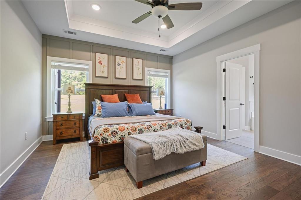 425 Rc Thompson Road Dallas, GA 30157 - Photo 15 of 36 Gallery Image 15