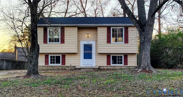 $249,950 | 15720 Timberline Drive, Colonial Heights, VA 23834