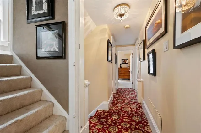 $1,150,000 | 8 Dunmoyle Place, Pittsburgh, PA 15217