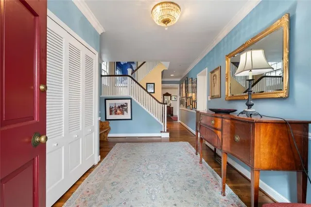 $1,150,000 | 8 Dunmoyle Place, Pittsburgh, PA 15217