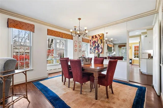 $1,150,000 | 8 Dunmoyle Place, Pittsburgh, PA 15217