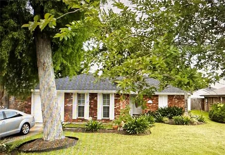 $294,500 | 448 Pellerin Drive, Kenner, LA 70065