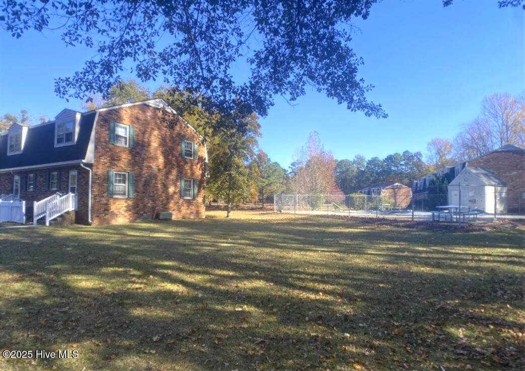 6000 River Road, Unit 20 Washington, NC 27889 - Photo 12 of 14 12