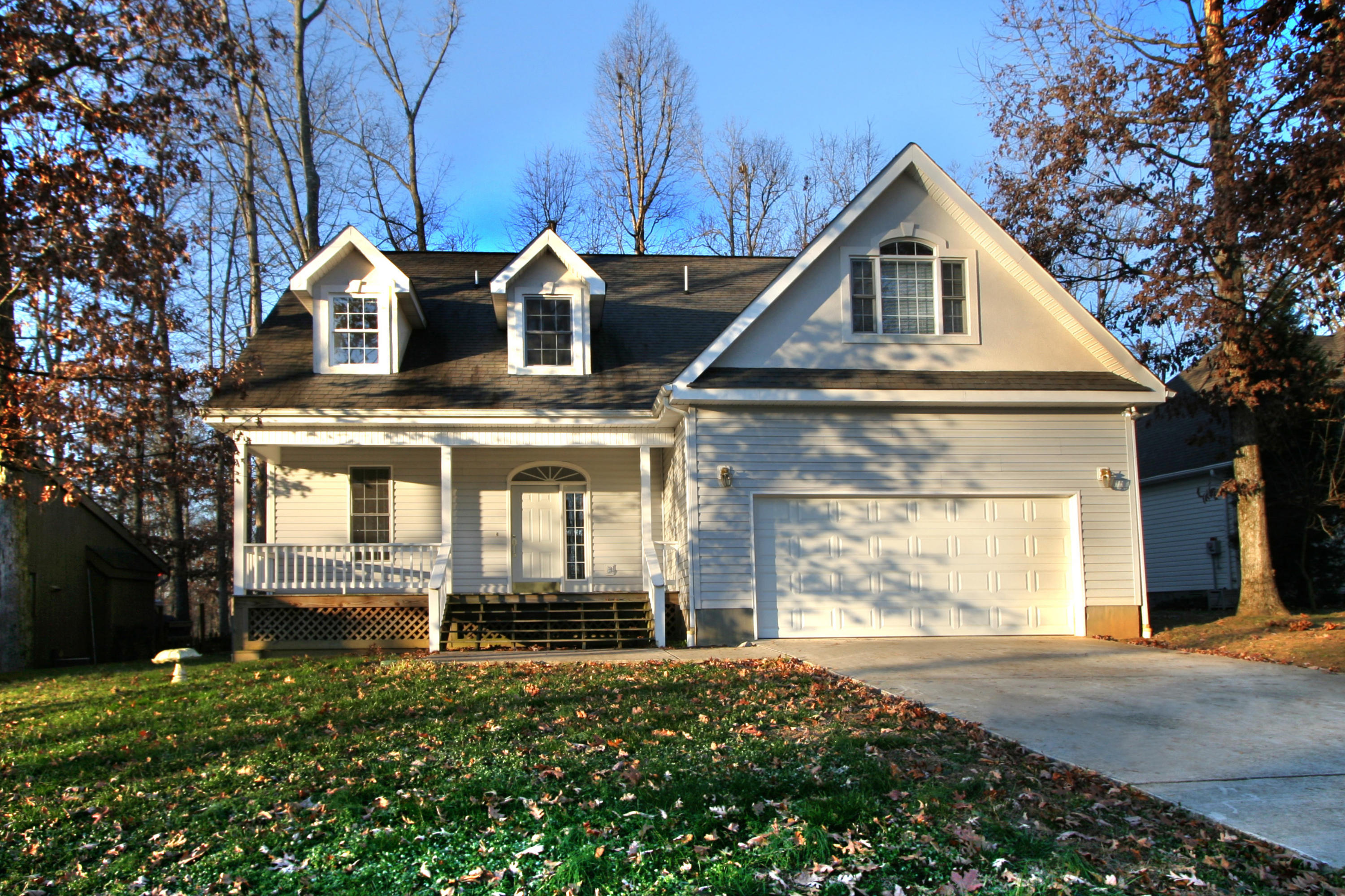 210 Inata Lane Loudon, TN 37774 - Photo 1 of 13 Dotson-210-InataLane