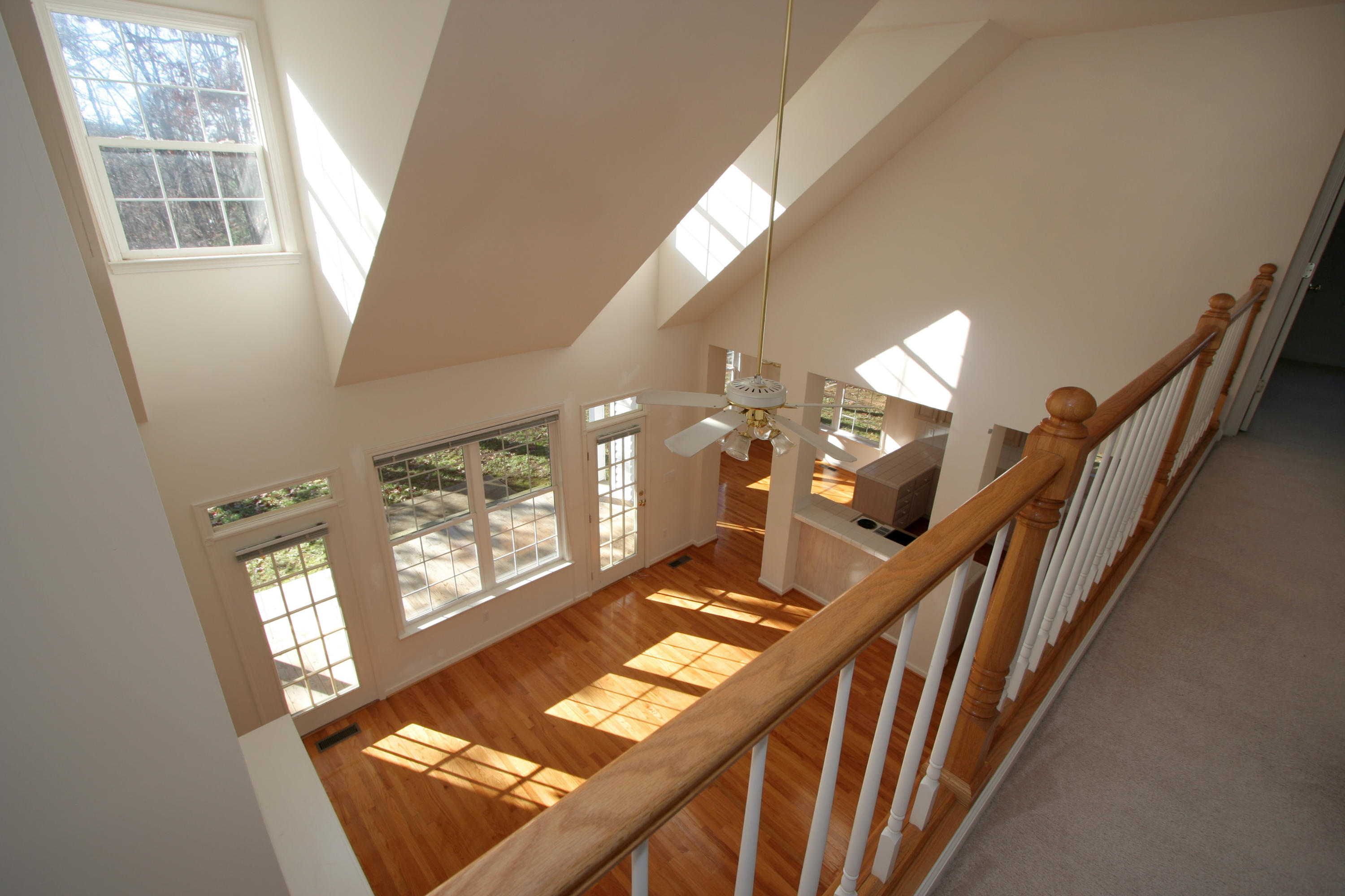 210 Inata Lane Loudon, TN 37774 - Photo 12 of 13 12_210InataLane_GreatRoomDownView01