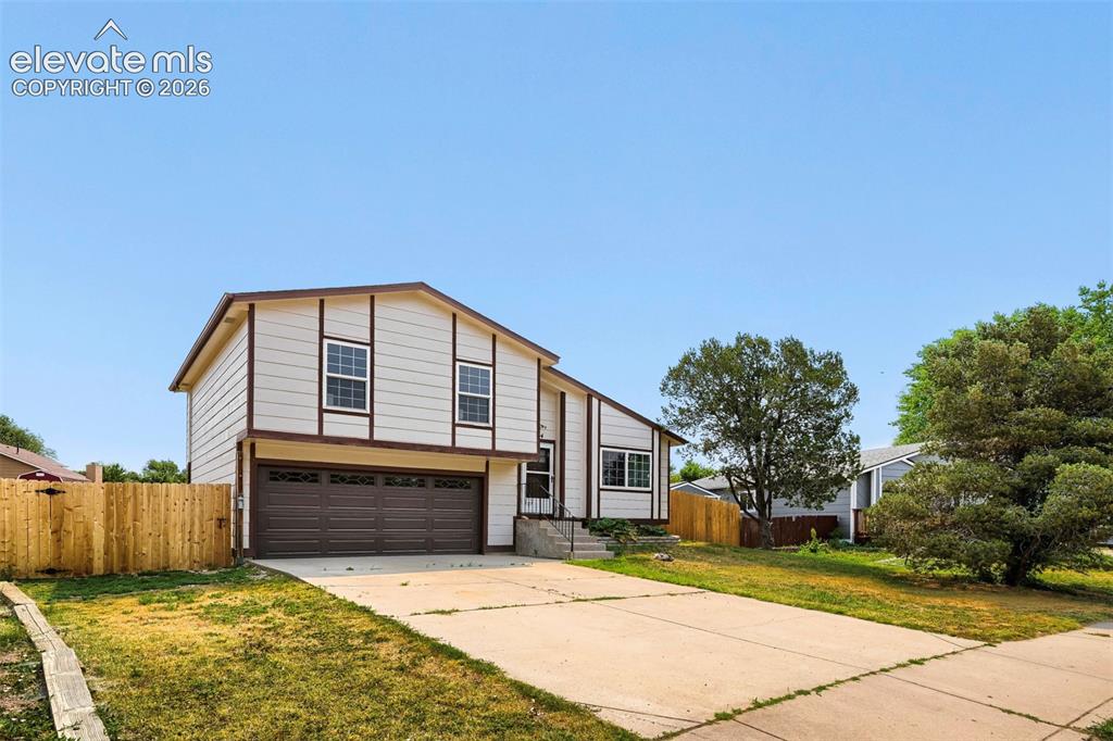 534 Blossom Field Road Fountain, CO 80817 - Photo 3 of 32