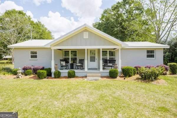 $279,000 | 187 Jefferson Road, Adel, GA 31620