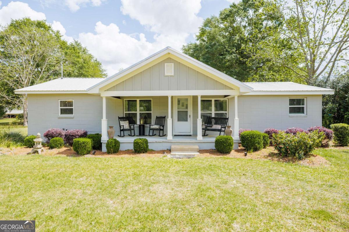 187 Jefferson Road Adel, GA 31620 - Photo 1 of 43