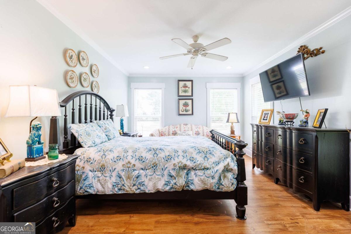 187 Jefferson Road Adel, GA 31620 - Photo 17 of 43