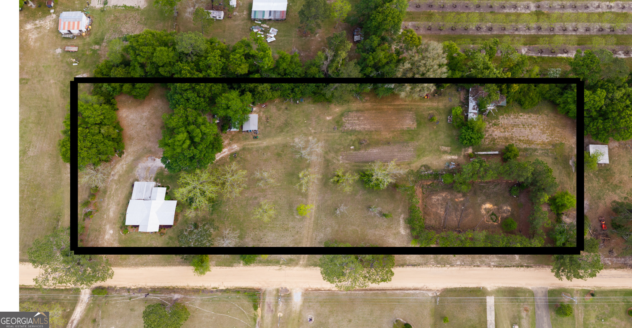 187 Jefferson Road Adel, GA 31620 - Photo 2 of 43