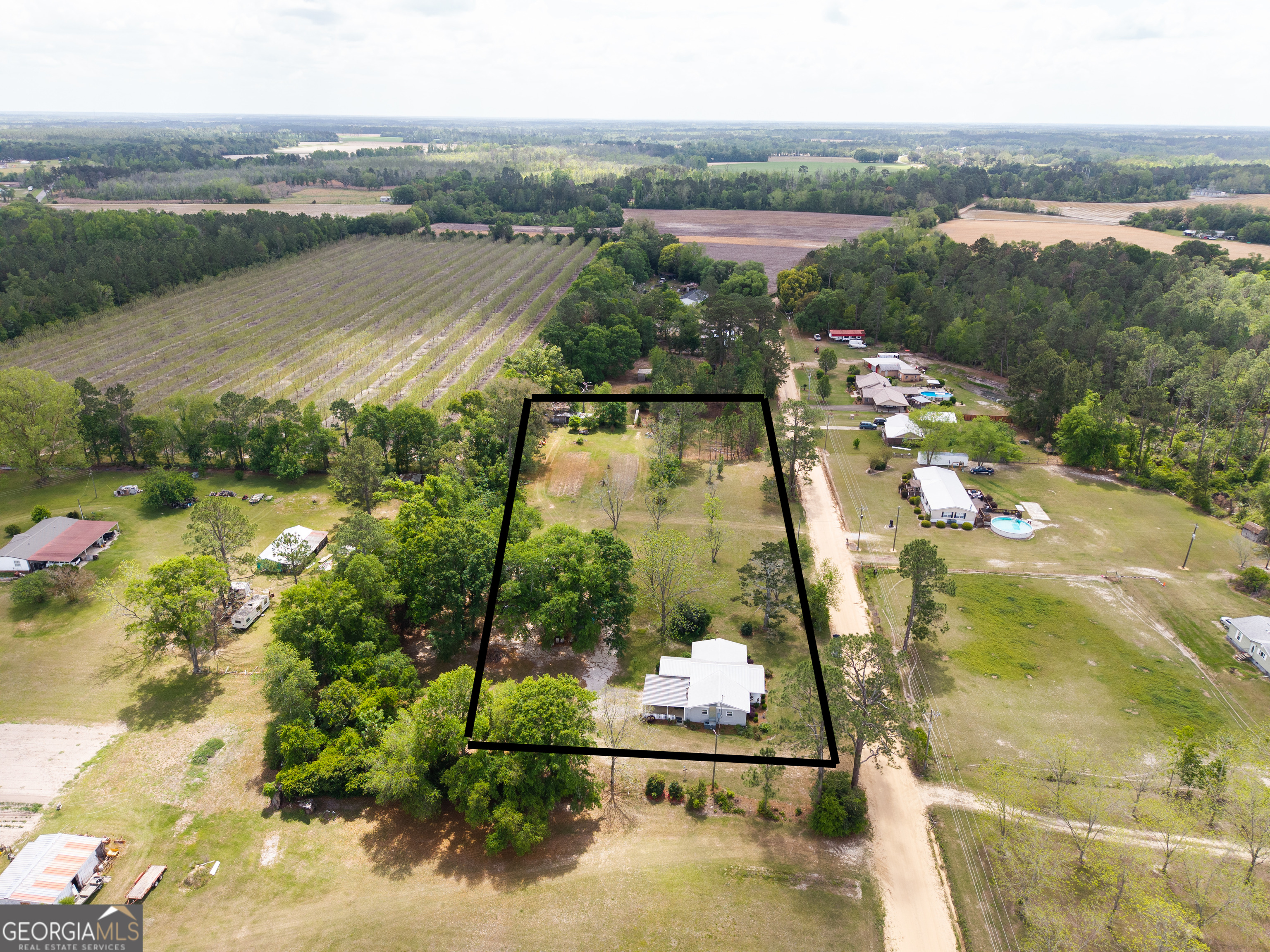 187 Jefferson Road Adel, GA 31620 - Photo 32 of 43